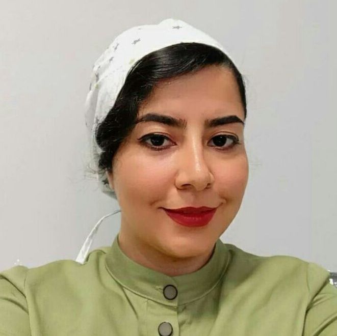 زهرا بلوریان حداد