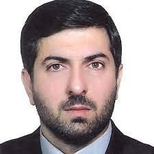 دکتر ابراهیم کریمی