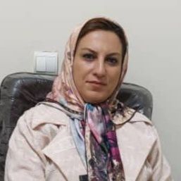 نوشین ساری اصلانی