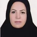 دکتر طیبه صدیقی دریجانی