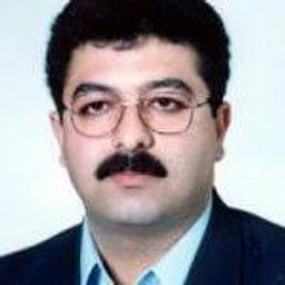 دکتر سید عبدالله احمدی