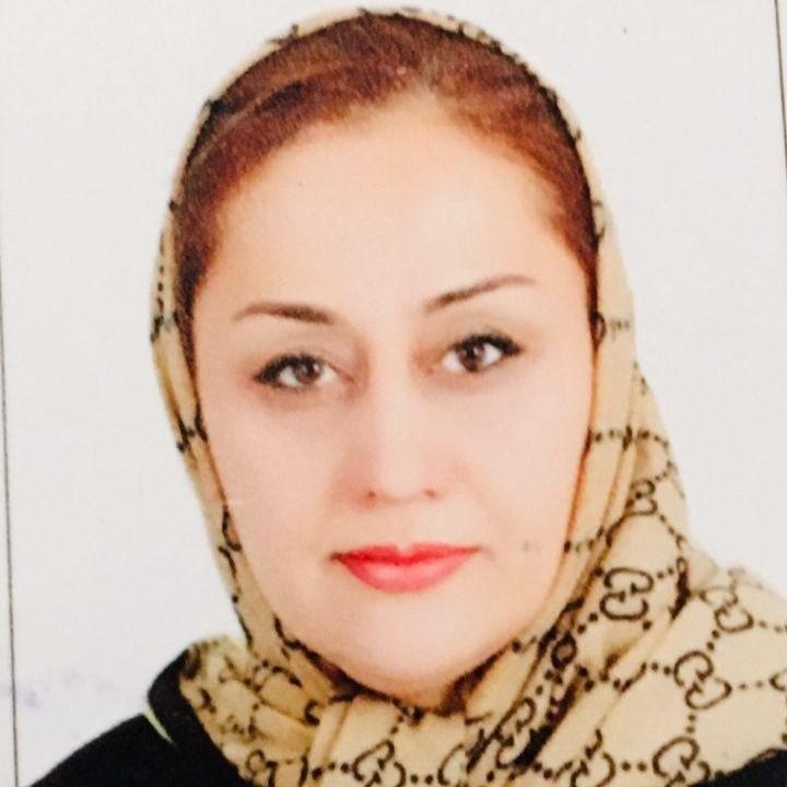 نیلوفر بهاری
