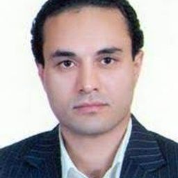 دکتر بهتاش پدرام راد