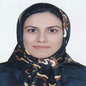 دکتر فاطمه احمدپور