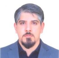 دکتر علیرضا عبدی اردکانی