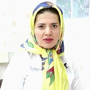 دکتر سونیا اسکندریون