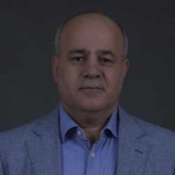 دکتر عبدالحمید شریفیان