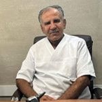 دکتر ابوالفضل بهجو