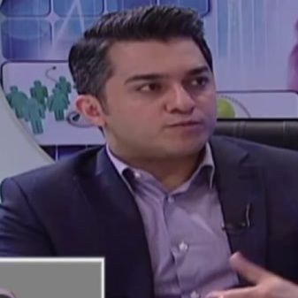 دکتر دینیار خزاعلی