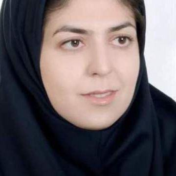 دکتر مینا محسنی
