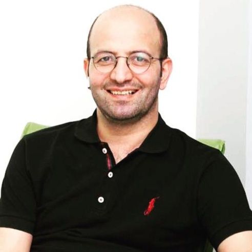 دکتر حسن محمدی