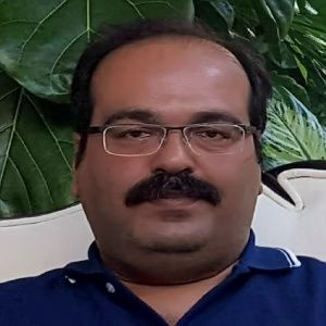 دکتر محمداسماعیل عرب احمدی