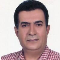 دکتر ابراهیم کاظمی صالح