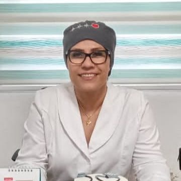 دکتر مژگان دیلمی فرهنگ