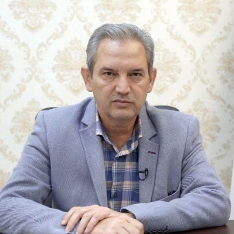 دکتر محمدرضا ملکی