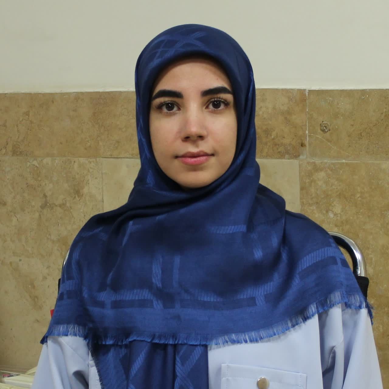 ریحانه علیان نژادی