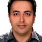 دکتر رضا دین پرست صالح