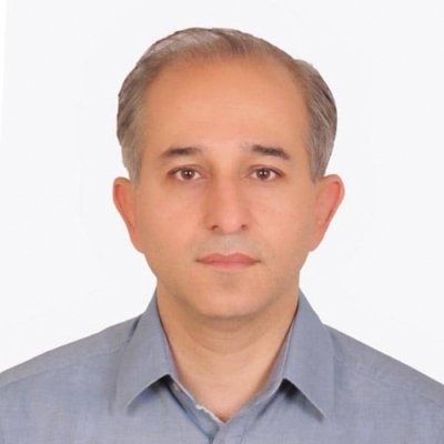 دکتر سید محسن رضوی