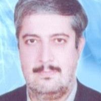 دکتر مرتضی علی حسینی