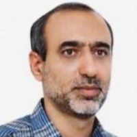 دکتر علی اصغر اکبری