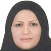 زهره ایزدپور