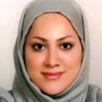 دکتر عاطفه بهادری