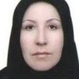 دکتر معصومه مناف پور