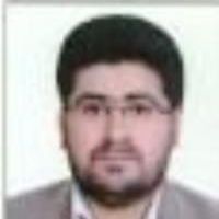 دکتر محمدعلی پاک نیت