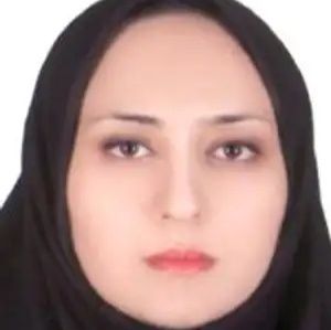 دکتر محبوبه بارچی نژاد