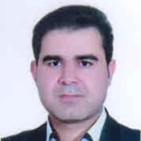 دکتر میثم قائدی