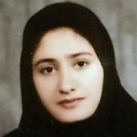 دکتر ایلناز صمدیان