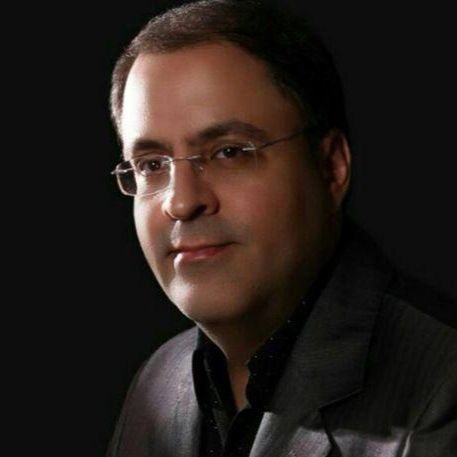 بابک فقیه ایمانی