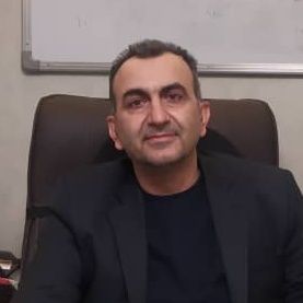 دکتر مجتبی امین زاده