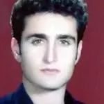 حیدر دارابی
