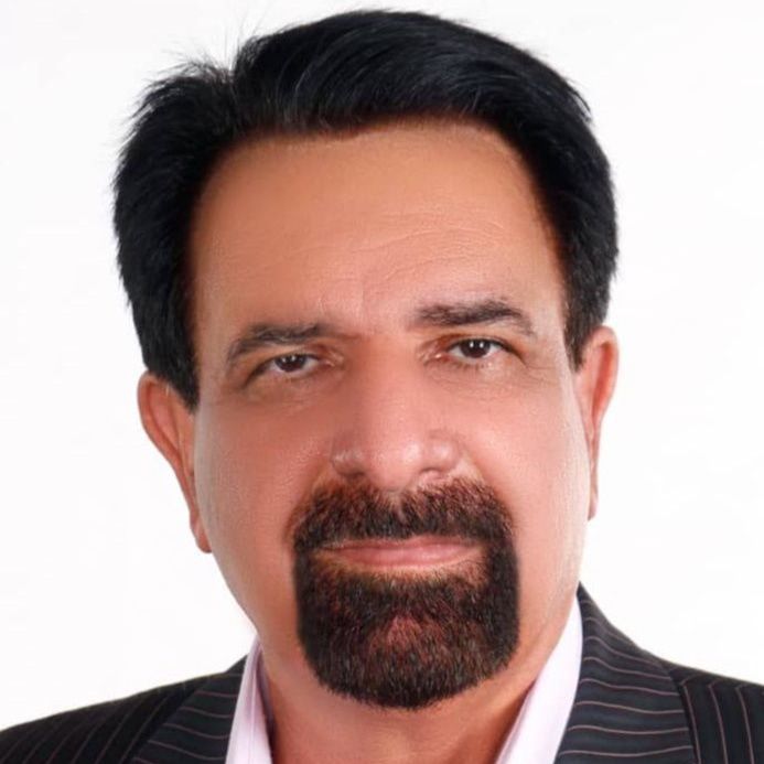 دکتر حسین دولت