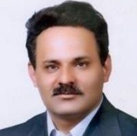دکتر مهدی سرهنگ پور