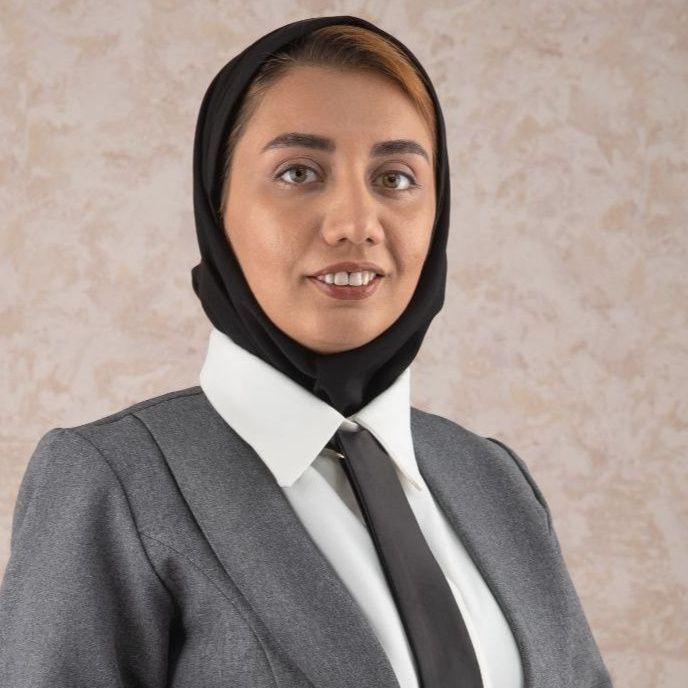 نرجس چلمقانی