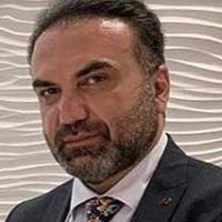 دکتر سینا صفایی