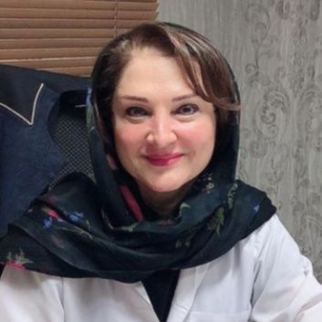 دکتر ناهید باقری