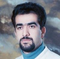 دکتر رضا حق پناه