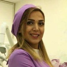 دکتر بهناز قدسیان