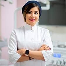 دکتر فاطمه زنگنه