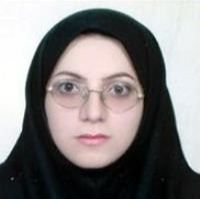 دکتر مریم باهر