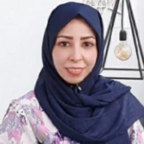 مهناز مجیری نژاد
