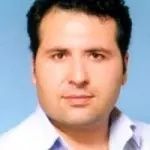 دکتر علی داد کامیار