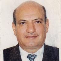 دکتر حسین برفهء