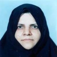 دکتر حوران احمدی