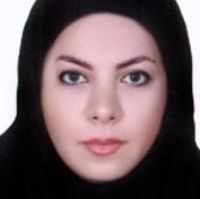 تینا قربان نژاد