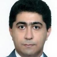 دکتر نادر رضائی