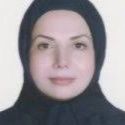 دکتر اشرف السادات جلالی فر